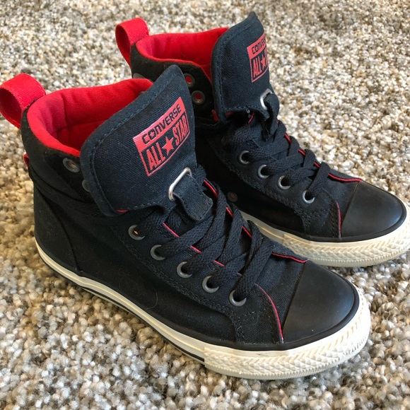 converse hi guard